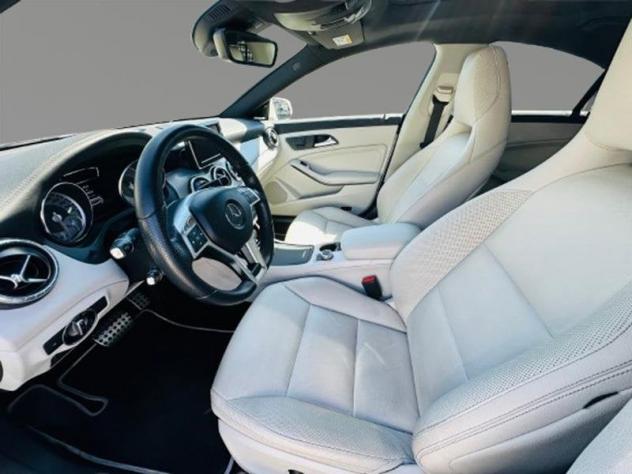 Mercedes-Benz CLA CLA 250 Automatic Premium - Foto 8