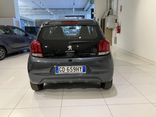 Peugeot 108 Active VTi 72cv S&S Neopatentati - Foto 5