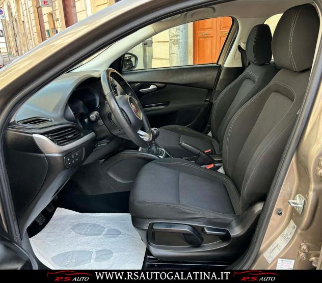 Fiat Tipo 1.4 T-Jet GPL SW - Foto 6