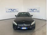 Mercedes-benz C 200 d Auto Sport