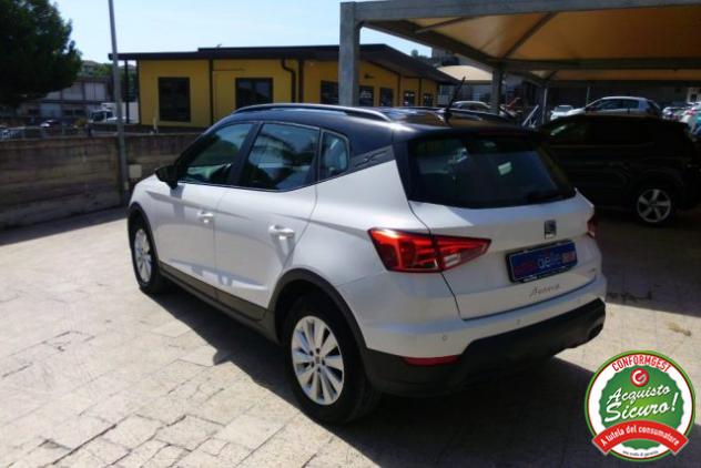 SEAT Arona 1.0 EcoTSI Style rif. 24147751 - Foto 5