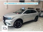 Ds  DS 7 Crossback BlueHDi 130cv Performance Line