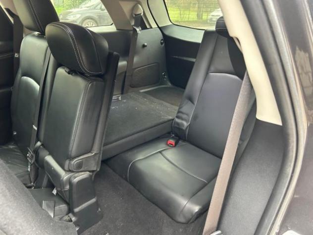FIAT Freemont 2.0 Mjt 170 CV 4x4 aut. Cross 7 POSTI rif. 22842461 - Foto 7