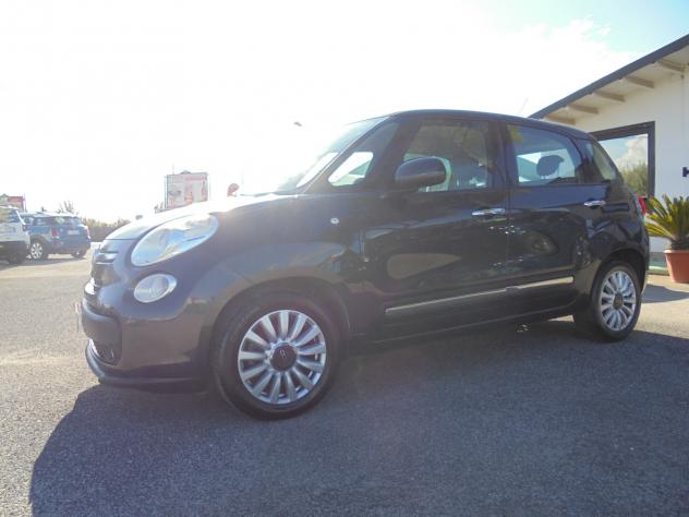 Fiat 500L 1.3 Multijet 85 CV Pop Star - Foto 7