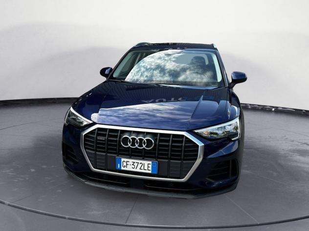 Audi Q3 35 TDI quattro S tronic Business