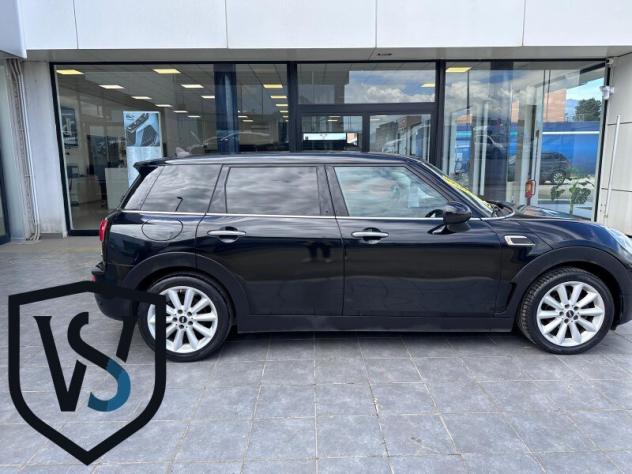 MINI Mini Clubman (F54) Mini 1.5 One D Business Clubman Automatica - Foto 2