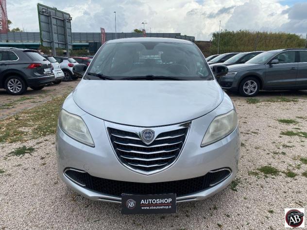 LANCIA - Ypsilon - 1.2 69 CV 5 porte GPL - UNIPRO. - NEOPATENTATI - FINANZIABILE