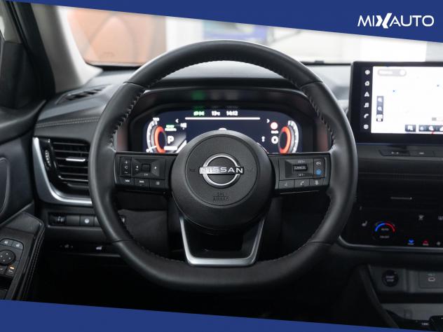Nissan X-Trail 1.5 E-Power N-Connecta E-4orce 4WD Auto 7 Posti - Foto 12