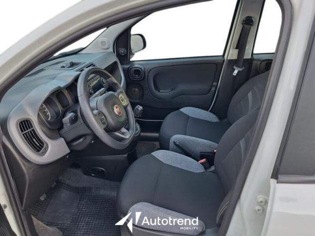 FIAT Panda 1.0 FireFly 70 CV S&S Hybrid City Life - Foto 6