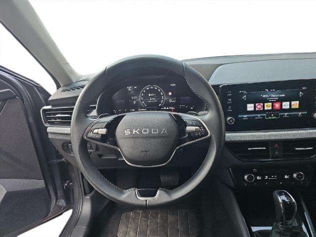 Škoda Kamiq Kamiq 1.0 TSI Black Dots DSG 115 CV - Foto 5