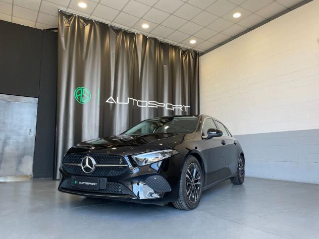 Mercedes-Benz Classe A A 180 d Automatic Advanced Progressive - Foto 3