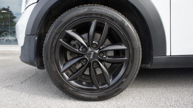 MINI Countryman Mini One D Countryman PER NEOPATENTATI rif. 24198352 - Foto 8