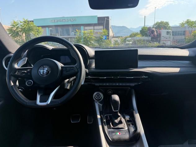 Alfa Romeo Tonale 1.5 130cv Hybrid TCT7 Speciale - Foto 6