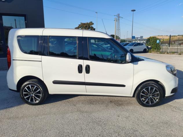 FIAT Doblò DOBLO' COMBI 1.6 MJT EASY - Foto 6