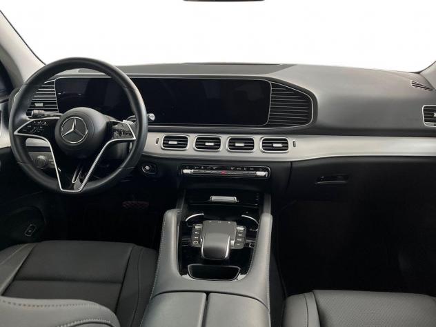 Mercedes-Benz GLE - V167 2023 300 d Advanced 4matic auto - Foto 8