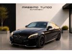 MERCEDES Classe C CoupÃ¨ C 250d Automatic AMG Premium Plus