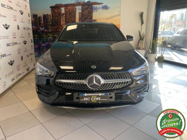 MERCEDES-BENZ CLA 200 d Aut. 150cv Coupè PREMIUM AMG rif. 23983298 - Foto 2