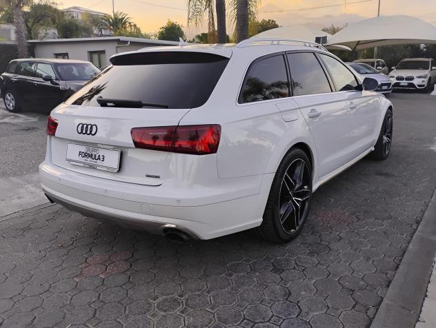 Audi A6 allroad quattro A6 Allroad 3.0 tdi quattro 272cv s-tronic - Foto 3