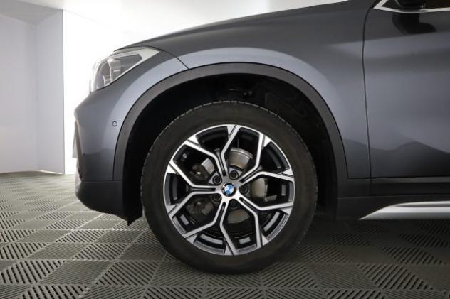 BMW X1 X1 sDrive16d xLine Plus rif. 23925686 - Foto 8