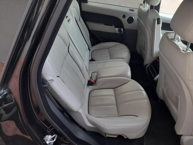 Land Rover Range Sport 3.0 TDV6 HSE Dynamic - Foto 10
