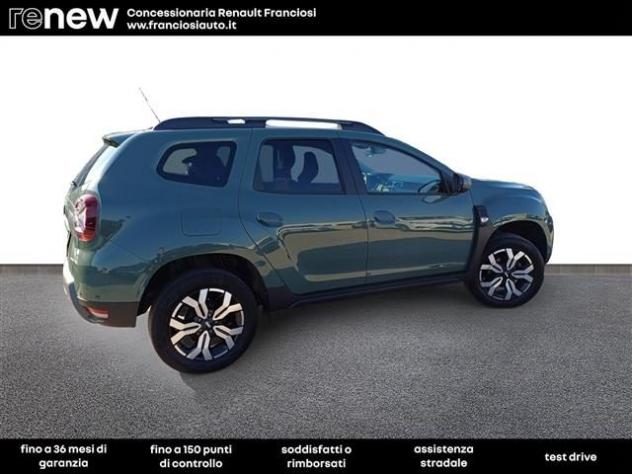 DACIA Duster II 1.0 tce Gpl 4x2 100cv Journey UP NBI rif. 24071965 - Foto 4