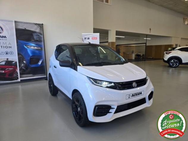AIXAM City Sport rif. 21653555 - Foto 3