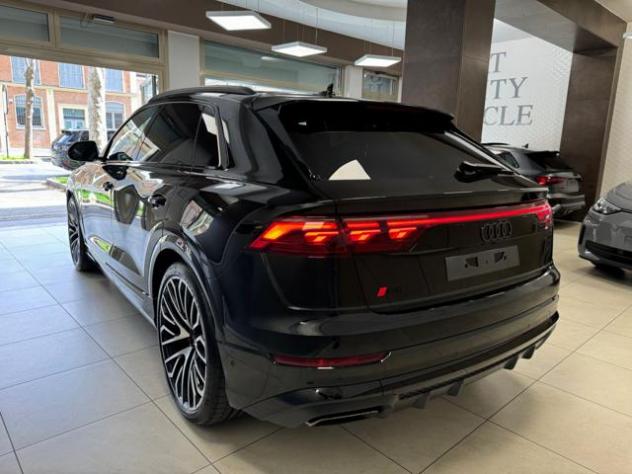AUDI Q8 TDI 286CV MHEV Quattro Tiptr. S line FULL OPT rif. 24037164 - Foto 6