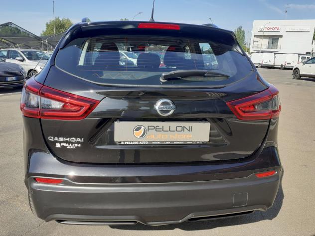 Nissan Qashqai 1.5 dCi 115 CV DCT N-Tec Start AUTOCARRO N1 - Foto 4