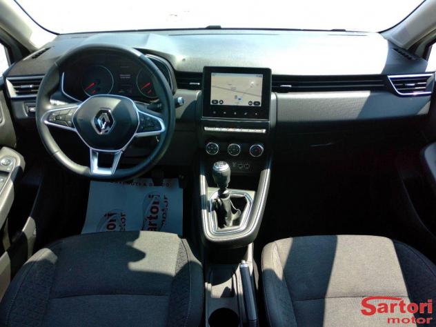 RENAULT - Clio - TCe 12V 100 CV 5p. Edition One - Foto 6