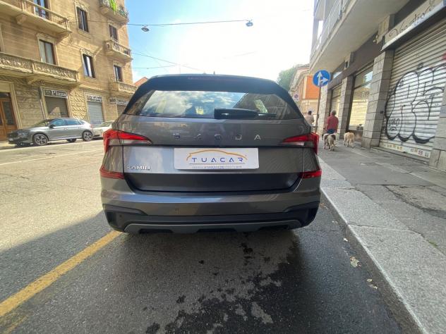 Skoda Kamiq selection #12108 - Foto 5