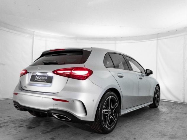 Mercedes-Benz Classe A W177 A 180 d Automatic - Foto 6