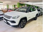 Jeep Compass 1.6 M.Jet II 131cv 2WD Limited Full