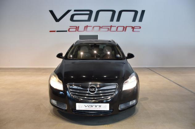 Opel Insignia 2.0 CDTI Sports Tourer Cosmo - Foto 2