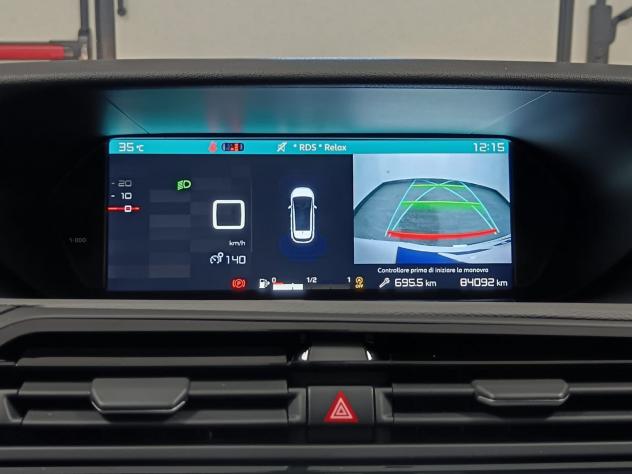 Citroën C4 Spacetourer BlueHDi 130 S&S Feel - Foto 8