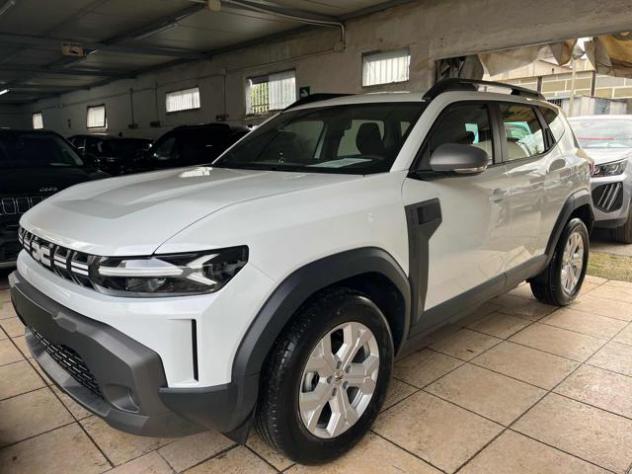 DACIA Duster EXPRESSION 1.2 Eco-GPL 120CV rif. 23804321 - Foto 3