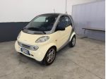 Smart city coupe 600 55cv/40kw