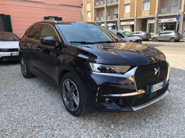DS AUTOMOBILES DS 7 Crossback BlueHDi 130 aut. Grand Chic rif. 22499364 - Foto 3