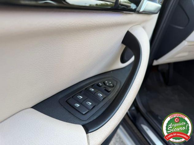 BMW X1 xDrive18d xLine Automatica 4x4 rif. 23808419 - Foto 8
