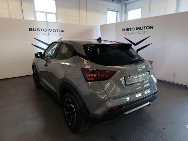 Nissan Juke 1.6 HEV N-Connecta PROMO VALIDA CON FINANZIAMENTO - Foto 4