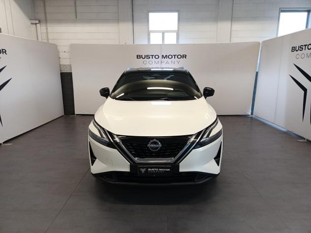 Nissan Qashqai Qashqai 1.5 e-power Tekna 2wd - Foto 2
