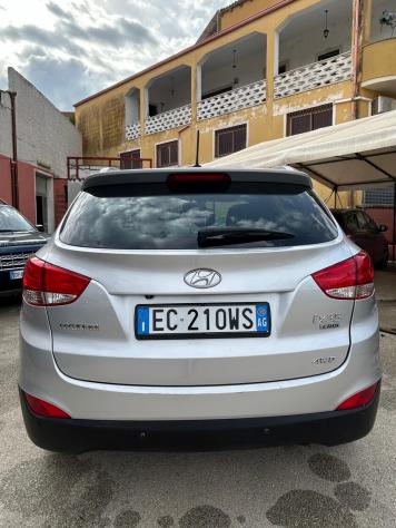 Hyundai iX35 2.0 CRDi 2WD Comfort - Foto 7