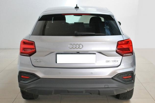 Audi Q2 35 1.5 TFSI Navi LED APP fotocamera VirtualCockpi - Foto 2