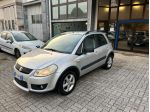 Suzuki SX4 GARANZIA COMPLETA 1.6 Diesel 2WD CV90 Outdoor Line