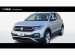 Volkswagen T-Cross 2019 1.6 TDI SCR 95cv Advanced DSG