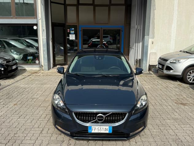 Volvo V40 Aut. D2 2.0d Geartronic - Foto 7