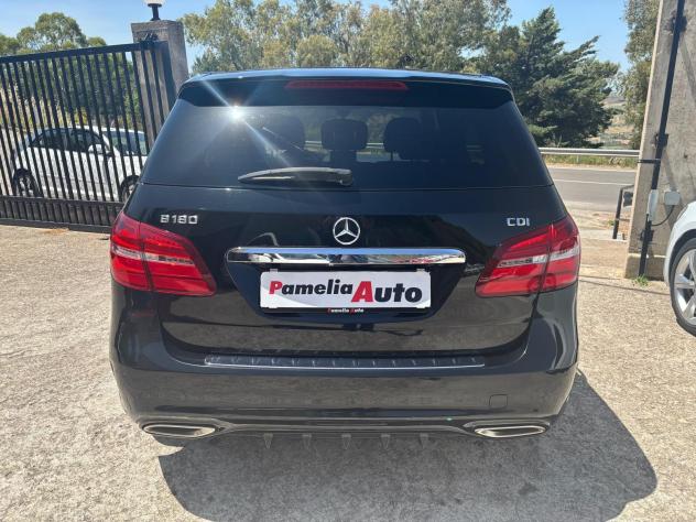 Mercedes-benz B 180 CDI Premium - 2015 - Foto 5