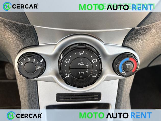 Ford Fiesta 3 Porte Fiesta 3p 1.2 16v Titanium c/esp E5 - Foto 15