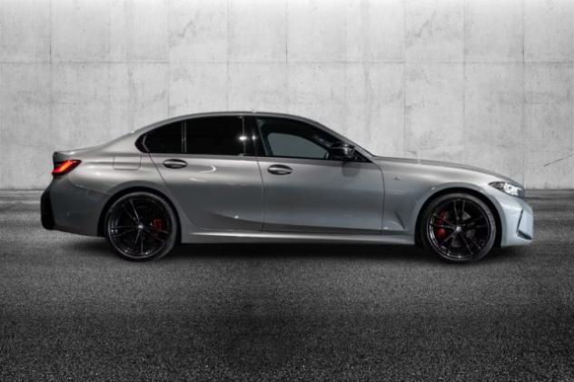 BMW 340 M i 48V xDrive Msport Pro Serie 3(G20/1-80/1) rif. 24049167 - Foto 4