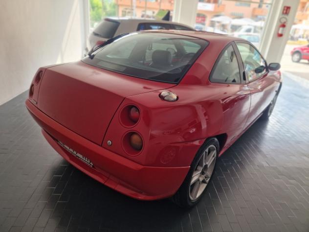 Fiat Coupe 1.8 16V - Foto 2