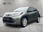 Toyota Aygo X Aygo X 1.0 Trend 72cv
